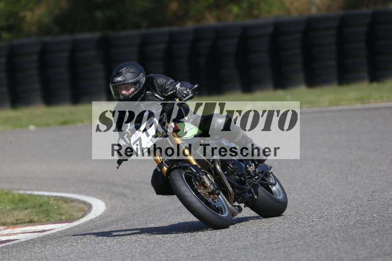 /26 23.07.2026  Speer Racing ADR/Gruppe classic/717
